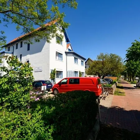 Flieder Apartament *