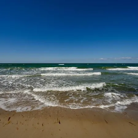 Apartament Flieder *