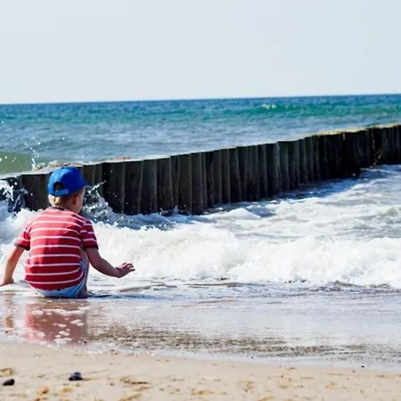 Flieder * Graal-Mueritz