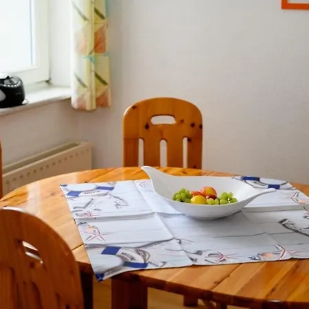 Flieder Apartment