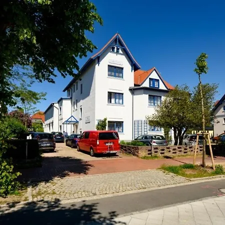 Apartament Flieder