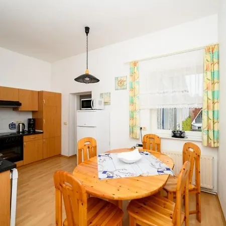 Flieder Apartament Graal-Mueritz