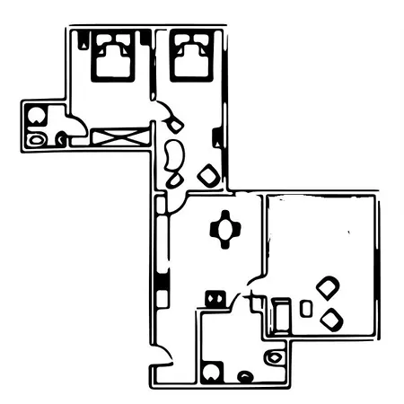 Apartament Flieder Graal-Mueritz