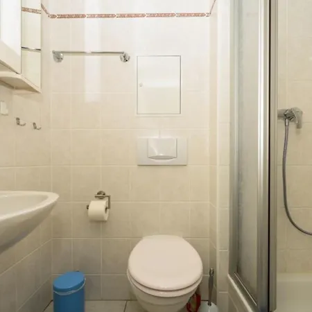 Flieder Graal-Mueritz