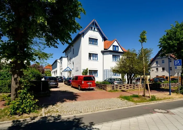 Lägenhet Flieder