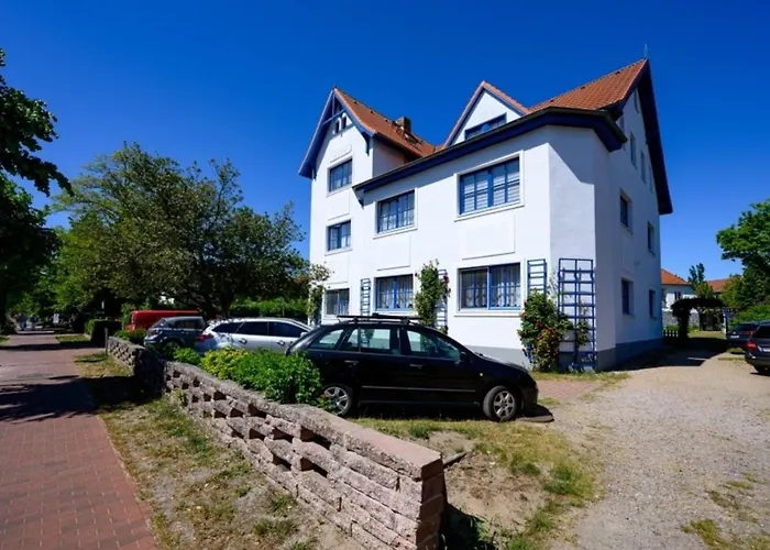 Flieder Lägenhet *